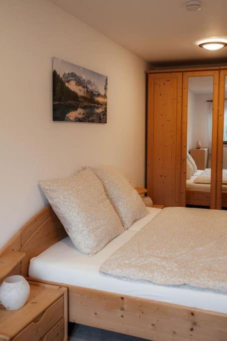 אוברוייטה Ferienwohnung Im Allgaeu Mit Bergsicht מראה חיצוני תמונה