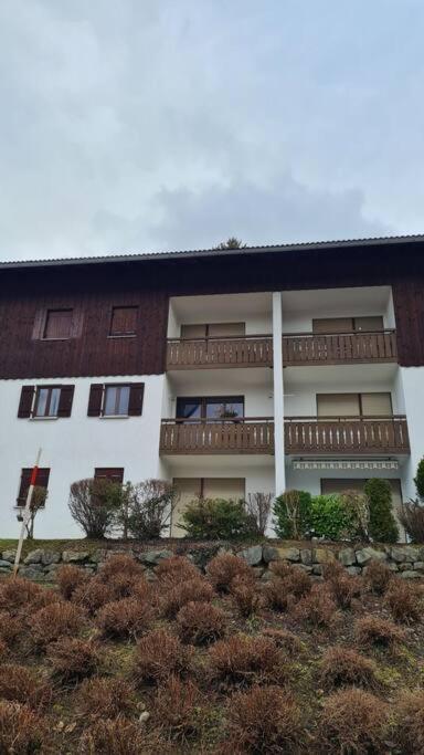 אוברוייטה Ferienwohnung Im Allgaeu Mit Bergsicht מראה חיצוני תמונה