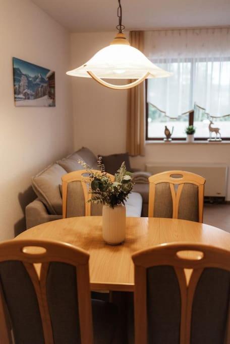אוברוייטה Ferienwohnung Im Allgaeu Mit Bergsicht מראה חיצוני תמונה