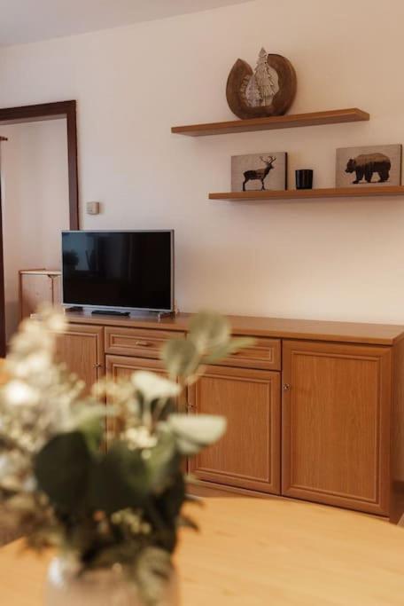 אוברוייטה Ferienwohnung Im Allgaeu Mit Bergsicht מראה חיצוני תמונה