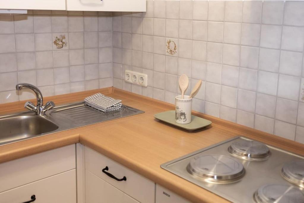 אוברוייטה Ferienwohnung Im Allgaeu Mit Bergsicht מראה חיצוני תמונה
